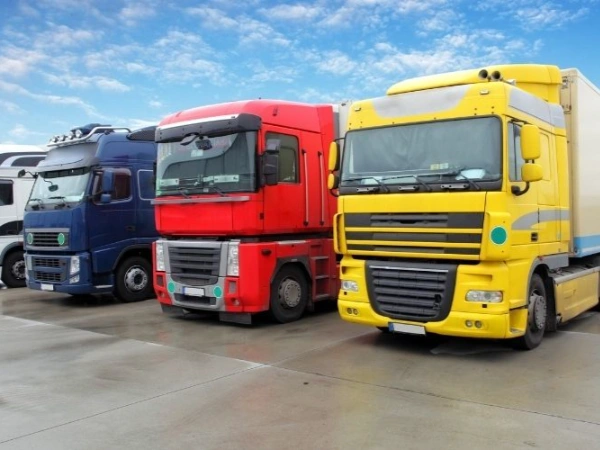 İzmir Seydişehir Nakliye